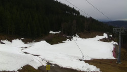 Sjezdovka Jáchymovská, lanovka Prima Express