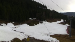 Sjezdovka Jáchymovská, lanovka Prima Express