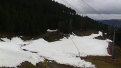 Sjezdovka Jáchymovská, lanovka Prima Express