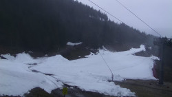 Sjezdovka Jáchymovská, lanovka Prima Express