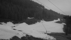 Sjezdovka Jáchymovská, lanovka Prima Express