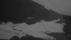 Sjezdovka Jáchymovská, lanovka Prima Express