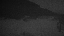 Sjezdovka Jáchymovská, lanovka Prima Express