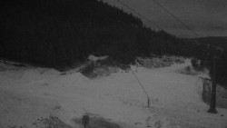 Sjezdovka Jáchymovská, lanovka Prima Express