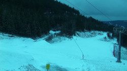 Sjezdovka Jáchymovská, lanovka Prima Express