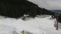 Sjezdovka Jáchymovská, lanovka Prima Express