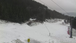 Sjezdovka Jáchymovská, lanovka Prima Express