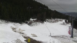 Sjezdovka Jáchymovská, lanovka Prima Express