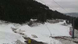 Sjezdovka Jáchymovská, lanovka Prima Express