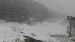 Sjezdovka Jáchymovská, lanovka Prima Express