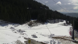 Sjezdovka Jáchymovská, lanovka Prima Express