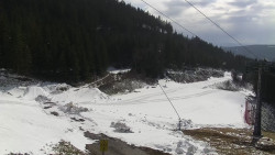 Sjezdovka Jáchymovská, lanovka Prima Express