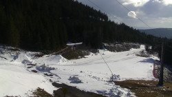 Sjezdovka Jáchymovská, lanovka Prima Express