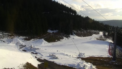 Sjezdovka Jáchymovská, lanovka Prima Express