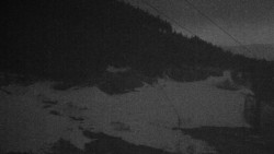 Sjezdovka Jáchymovská, lanovka Prima Express