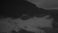 Sjezdovka Jáchymovská, lanovka Prima Express