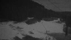 Sjezdovka Jáchymovská, lanovka Prima Express