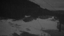 Sjezdovka Jáchymovská, lanovka Prima Express