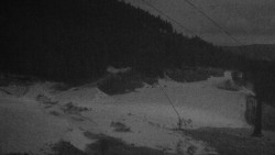 Sjezdovka Jáchymovská, lanovka Prima Express