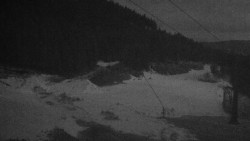 Sjezdovka Jáchymovská, lanovka Prima Express