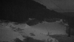 Sjezdovka Jáchymovská, lanovka Prima Express