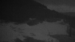 Sjezdovka Jáchymovská, lanovka Prima Express