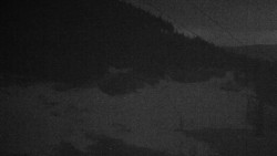 Sjezdovka Jáchymovská, lanovka Prima Express