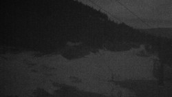 Sjezdovka Jáchymovská, lanovka Prima Express