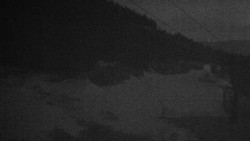 Sjezdovka Jáchymovská, lanovka Prima Express