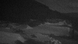 Sjezdovka Jáchymovská, lanovka Prima Express