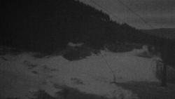 Sjezdovka Jáchymovská, lanovka Prima Express