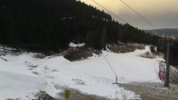 Sjezdovka Jáchymovská, lanovka Prima Express