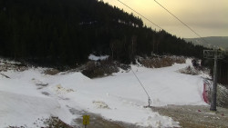 Sjezdovka Jáchymovská, lanovka Prima Express