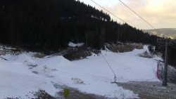 Sjezdovka Jáchymovská, lanovka Prima Express