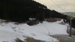 Sjezdovka Jáchymovská, lanovka Prima Express