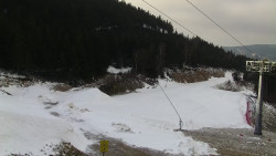 Sjezdovka Jáchymovská, lanovka Prima Express