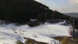 Sjezdovka Jáchymovská, lanovka Prima Express