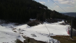 Sjezdovka Jáchymovská, lanovka Prima Express