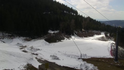 Sjezdovka Jáchymovská, lanovka Prima Express