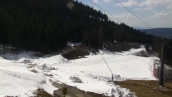 Sjezdovka Jáchymovská, lanovka Prima Express