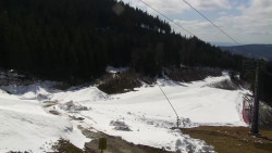 Sjezdovka Jáchymovská, lanovka Prima Express