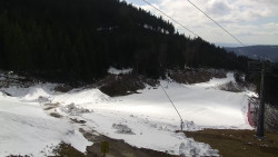 Sjezdovka Jáchymovská, lanovka Prima Express