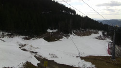 Sjezdovka Jáchymovská, lanovka Prima Express