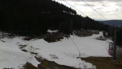 Sjezdovka Jáchymovská, lanovka Prima Express