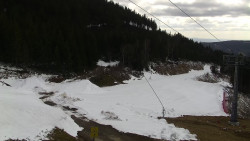 Sjezdovka Jáchymovská, lanovka Prima Express