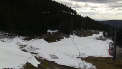 Sjezdovka Jáchymovská, lanovka Prima Express