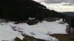 Sjezdovka Jáchymovská, lanovka Prima Express