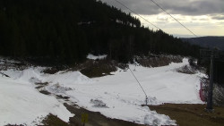 Sjezdovka Jáchymovská, lanovka Prima Express