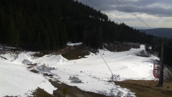 Sjezdovka Jáchymovská, lanovka Prima Express