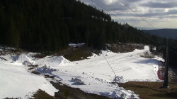 Sjezdovka Jáchymovská, lanovka Prima Express